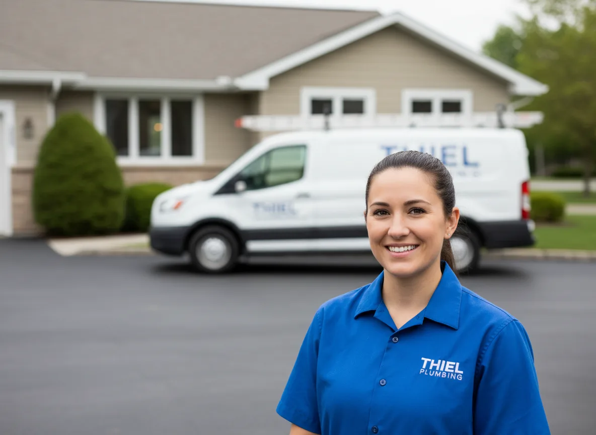 Plumber Wheeler, OR FAQs